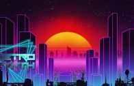 SIXMIXSIX – The Time Machine / RetroSynth Records