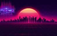 Sonic-Hz-Paradigm-RetroSynth-SynthwaveRetropop