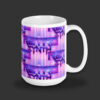 RetroSynth Mug - Image 4