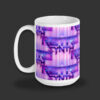 RetroSynth Mug - Image 5