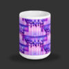 RetroSynth Mug - Image 6