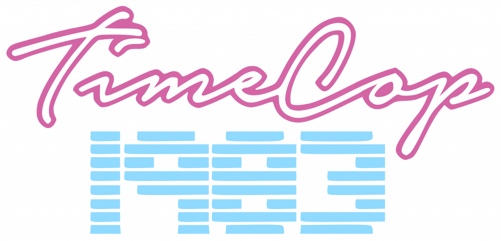 Music Review - Love Game by Timecop1983 featuring Josh Dally