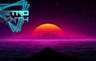 Bjorn-Rydho-I-Dont-Wanna-Be-Alone-RetroSynth-Electro-PopIndietronica