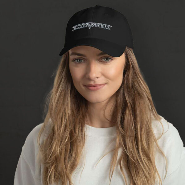 Geovarius Baseball Cap