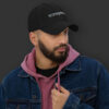 Geovarius Baseball Cap - Image 2