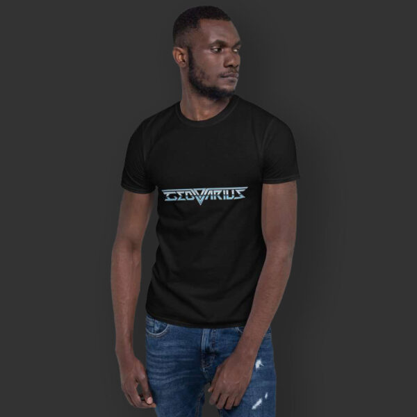 Geovarius T-Shirt
