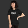 SilverHawk Logo Unisex t-shirt - Image 2
