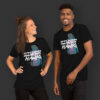 SilverHawk Paradise Calling Unisex t-shirt - Image 7