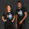 SilverHawk Paradise Calling Unisex t-shirt - Image 6