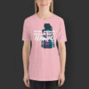 SilverHawk Paradise Calling Unisex t-shirt - Image 2