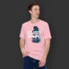 SilverHawk Paradise Calling Unisex t-shirt - Image 4