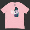 SilverHawk Paradise Calling Unisex t-shirt - Image 5