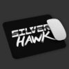 SilverHawk Mouse pad - Image 2