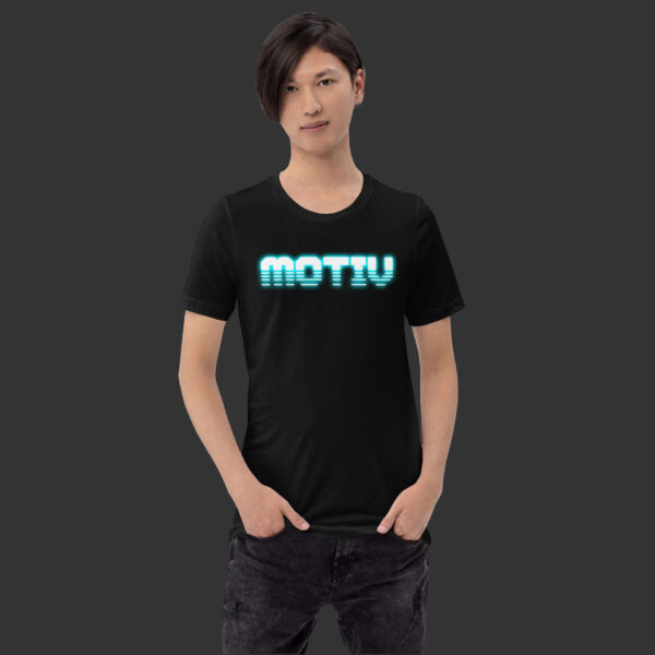 Motiv Unisex t-shirt