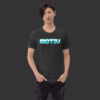 Motiv Unisex t-shirt - Image 4