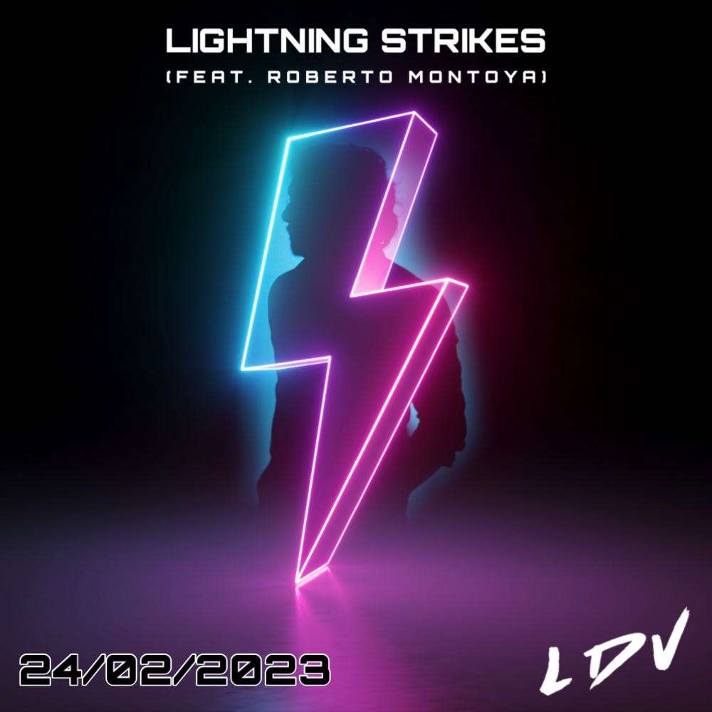 Lightning Strikes