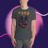 SixMixSix Ganesh T-Shirt - Image 5