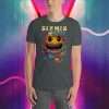 SixMixSix Smile T-Shirt - Image 5