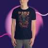 SixMixSix Ganesh T-Shirt - Image 2