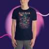 SixMixSix Mushroomnaut T-Shirt - Image 2