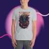 SixMixSix Ganesh T-Shirt - Image 3