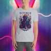 SixMixSix Guru T-Shirt - Image 3