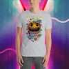 SixMixSix Smile T-Shirt - Image 3