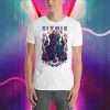 SixMixSix Guru T-Shirt - Image 4