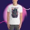 SixMixSix Mushroomnaut T-Shirt - Image 4