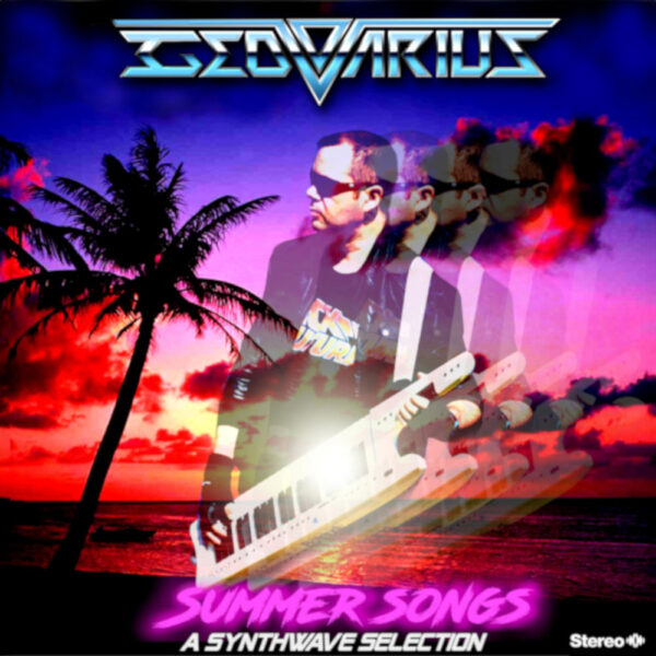 Geovarius - Summer Songs