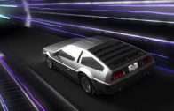 RetroSynth and Lazersteel Records PROUDLY welcomes a new member to our family of artists!