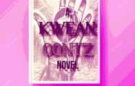 Mesmerizing Drum & Bass – A Kwean Oontz Novel