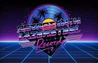 RetroSynth Lazersteel Records welcomes a new member to our family of artists!