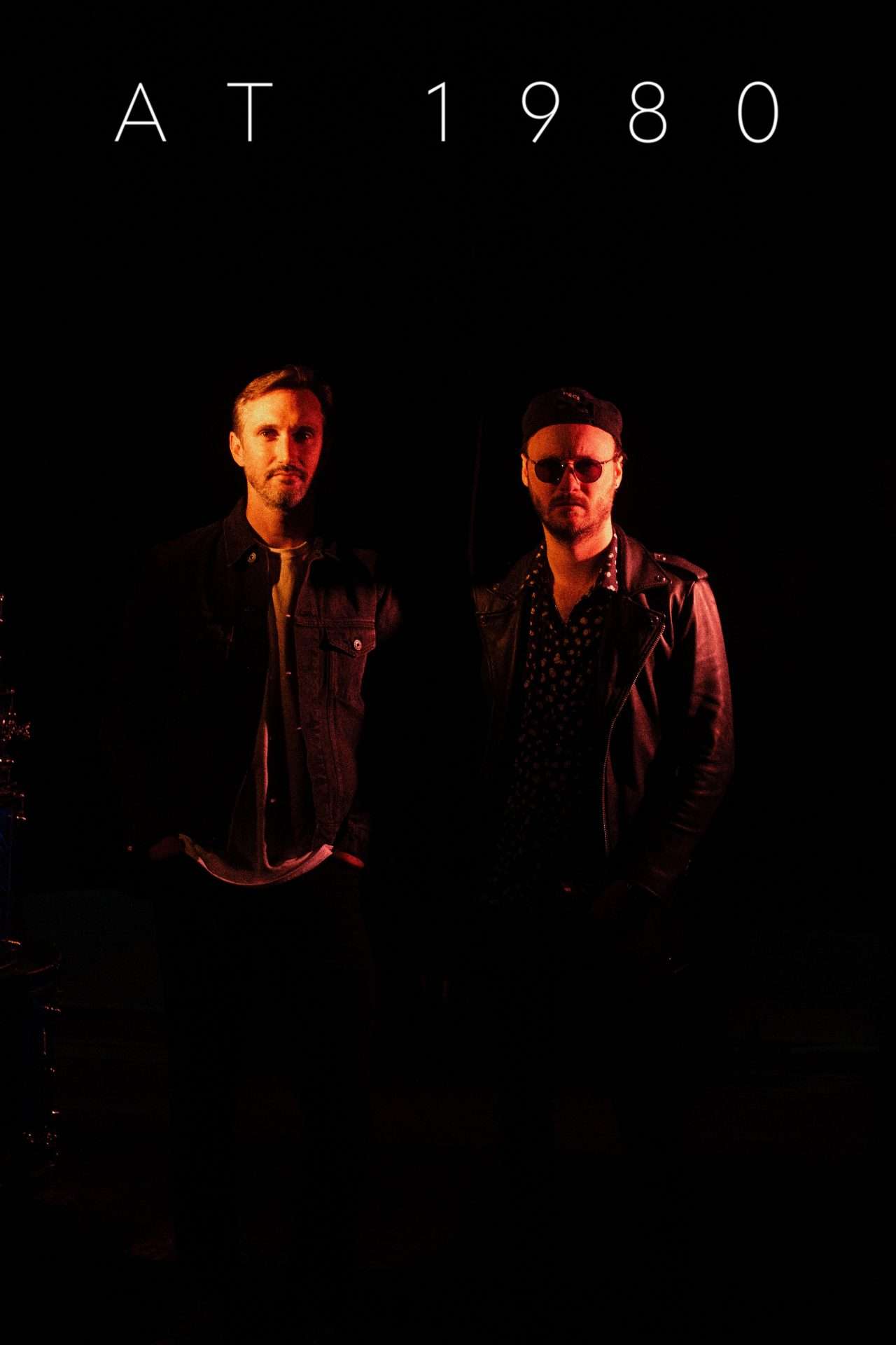 A Sentimental Journey Through Time: At 1980's 