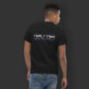 High Speed Chase Men's Classic Tee - Image 4