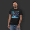 High Speed Chase Men's Classic Tee - Image 2