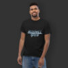 Russell Nash Logo Men's Classic Tee - Image 2