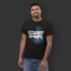 SilverHawk Paradise Calling Men's Classic Tee - Image 2