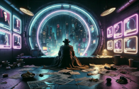 Album Review: Erik Ziomko’s “Spectre”
