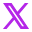 x
