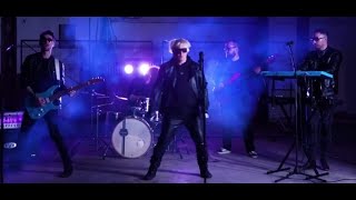 STARwave – WARRIOR – Official Music Video / RetroSynth Records #synthwave #synthpop  #retrosynth