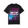 Unisex Garment-Dyed T-shirt - Image 2