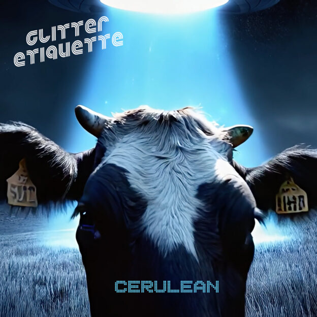 Glitter Etiquette – Cerulean (Album Review)