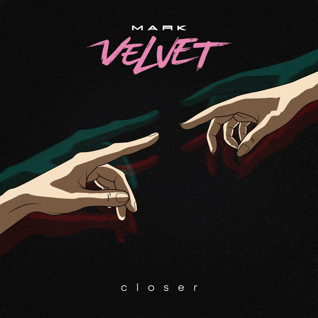 Mark Velvet - Closer (Album Review)