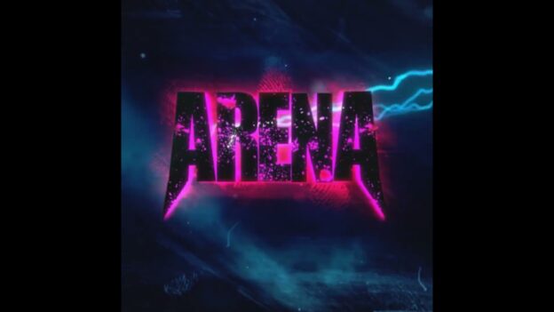ARENA & Robert Tepper – No Easy Way Out (OUT NOW) / RetroSynth Records