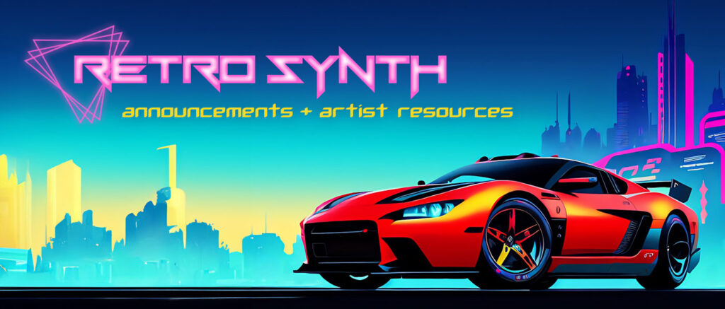 Artist Email Oct 2025: Spring Break Music Festival, Video Submissions, and more