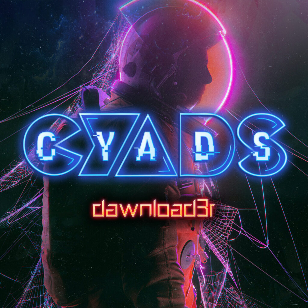 Album Review: Dawnload3r by CYADS