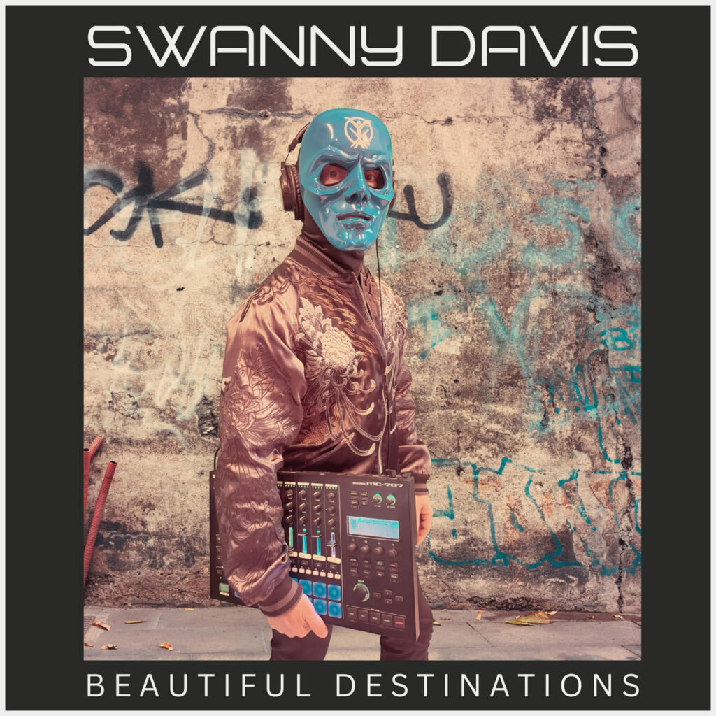 Album Review: Beautiful Destinations by Swanny Davis