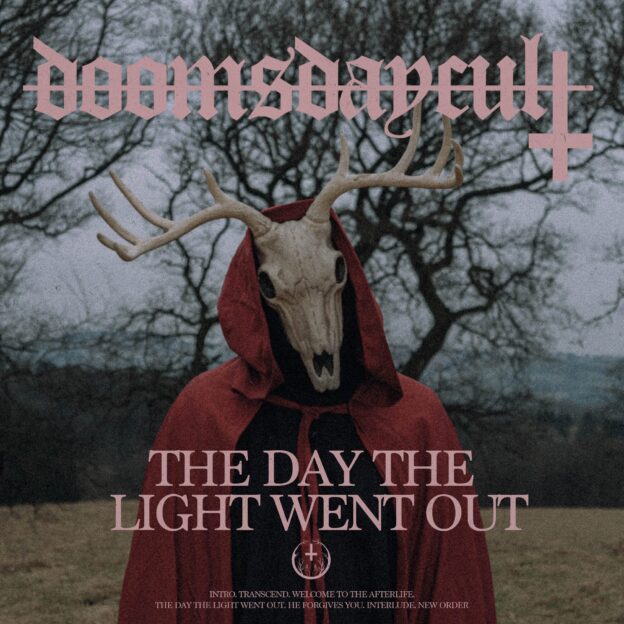 Album Review: The Day the Light Went Out — doomsdaycult