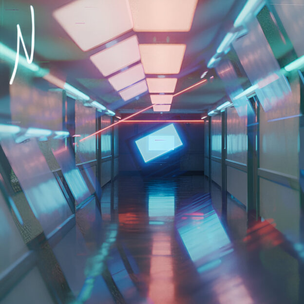 Album Review — PXL by Nctrnm (Matthew McGilvery)